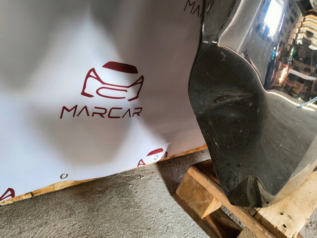 фото №7, Капот кришка двигуна bmw 5 g60 g61 2023-