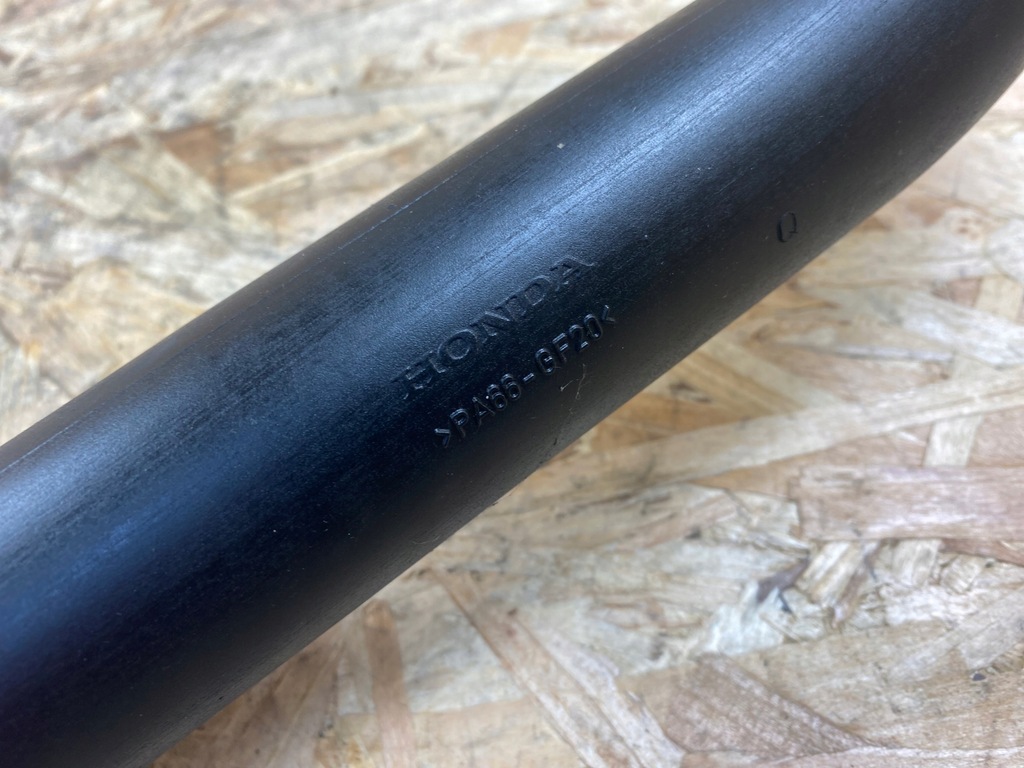 фото №10, Труба шланг воздуха honda civic x 1.0i-vtec 17-