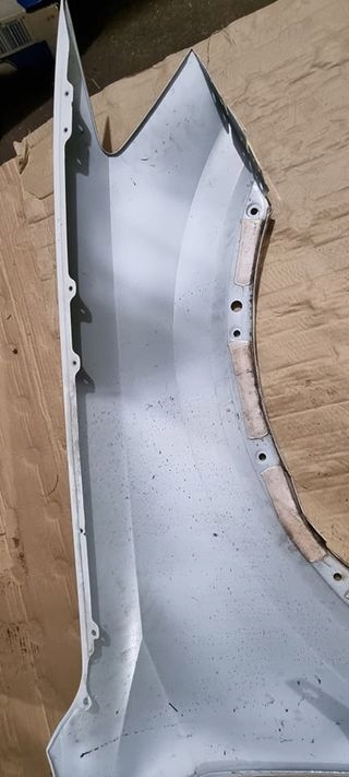 фото №6, Крыло левый перед audi q2