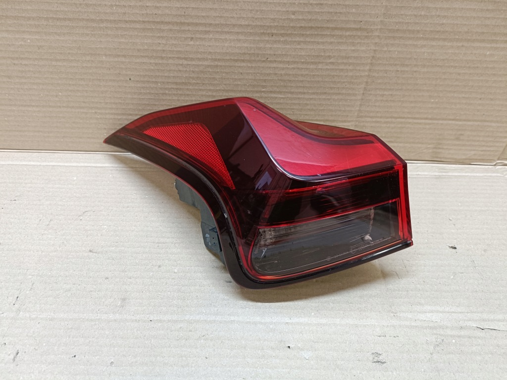 Купити Лампа ліва задня задня led lexus ux 19-23 eu