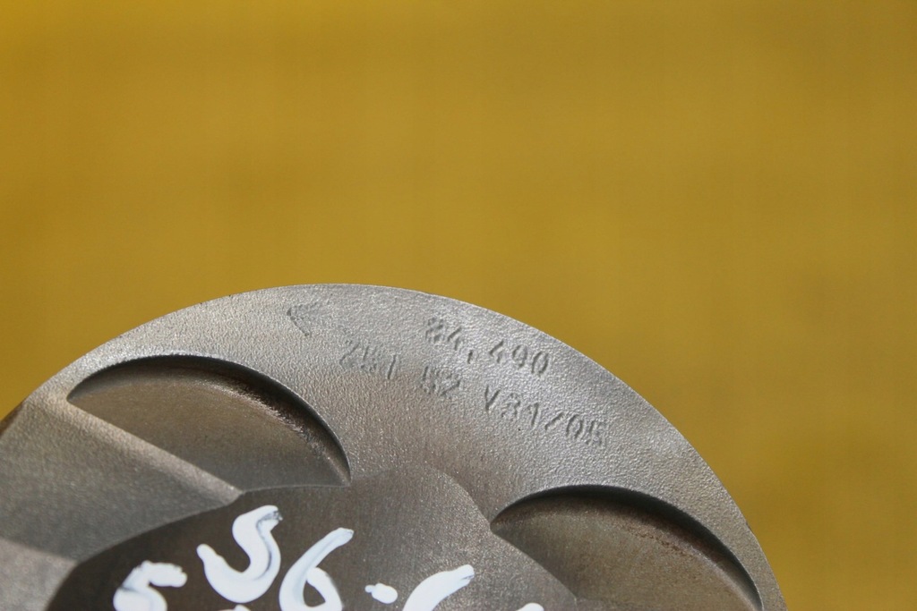 фото №9, Поршень шатун шатун s6 c6 5.2fsi 07lae bxa