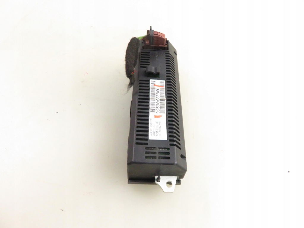 фото №5, Дисплей citroen c5 ii break 9659062380