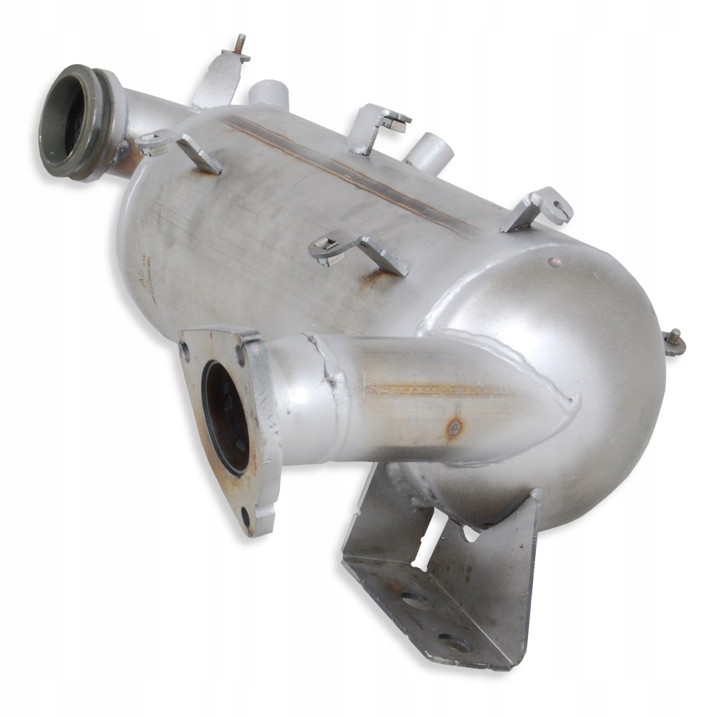 фото №3, Фильтр dpf частиц твердых opel insignia 2.0 cdti | 2009-2013