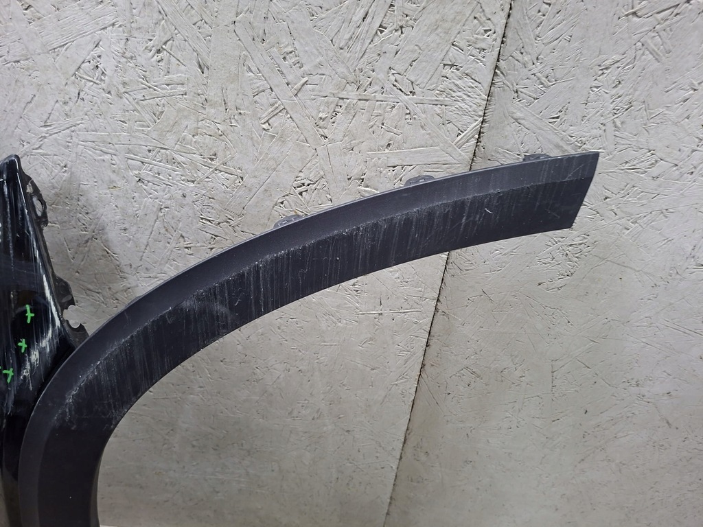 фото №7, Крыло передний перед правый mercedes glb x247 w247 2019-