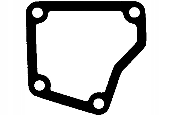 фото №2, Elring 583.370 прокладка, корпус термостата