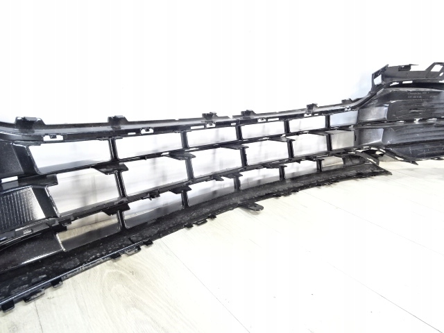 фото №10, Dół бампера mercedes eqs w297 a2978854100 llu