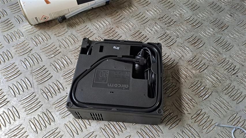 фото №7, Seat ibiza v 6f0012109 вкладиш пінополістирол багажника