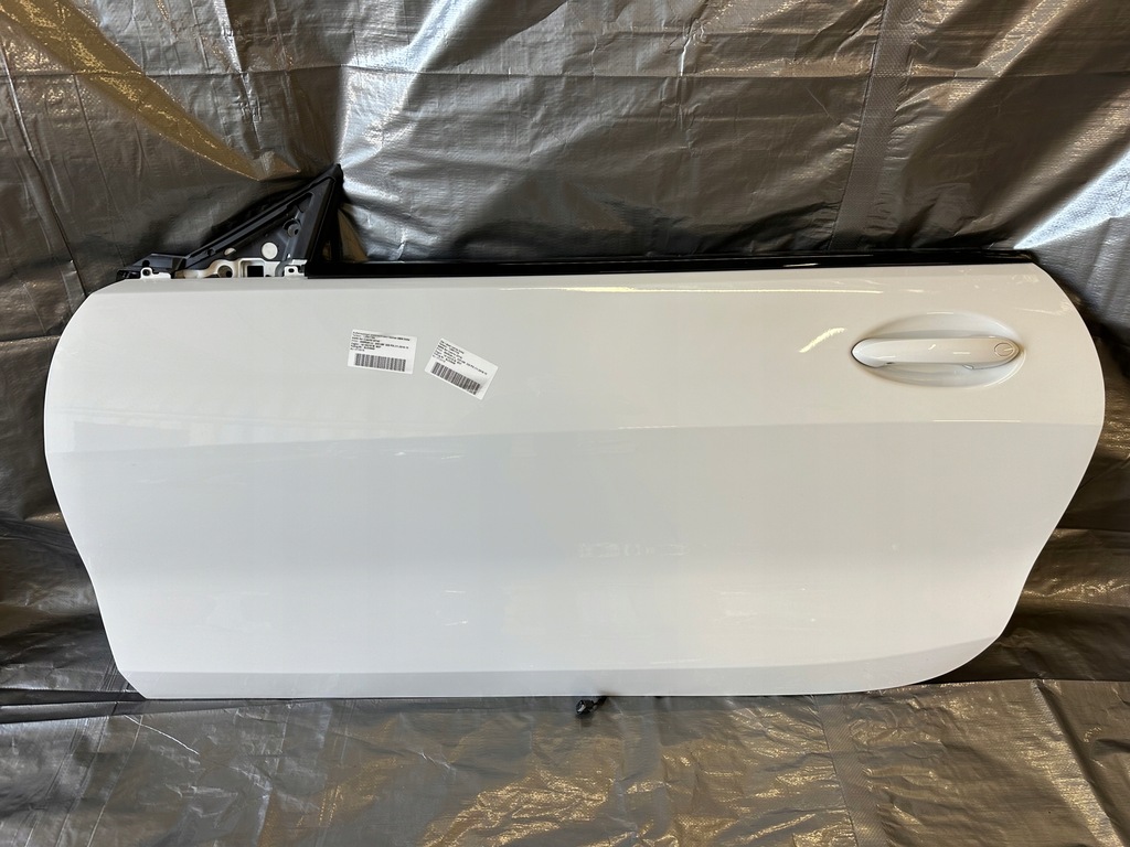 фото №1, Bmw 8 g14 g15 двері колір a300