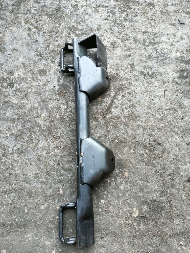 фото №1, Кронштейн isofix audi a4 b7 8e0813546b