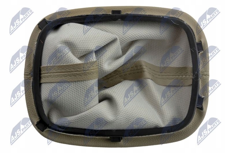 фото №7, Nty gzb-vw-019 ручка важіль вмикальна