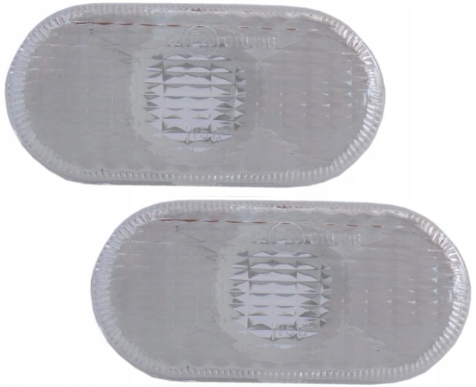 фото №3, Поворотник поворотник боковой renault clio i ii новый