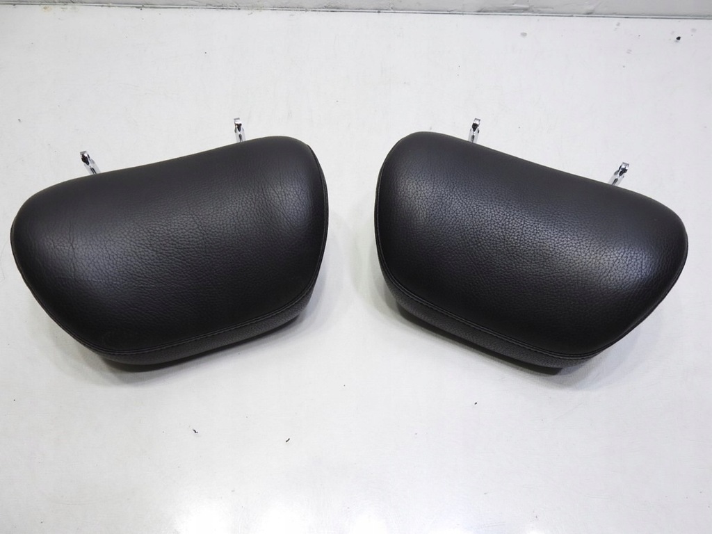 фото №5, Подголовник задняя volvo s60 lift