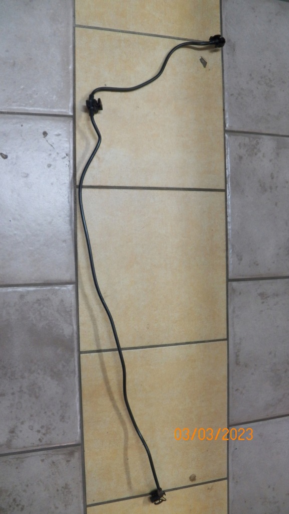 Купить Шланг воды citroen c4 picasso 1.2 thp