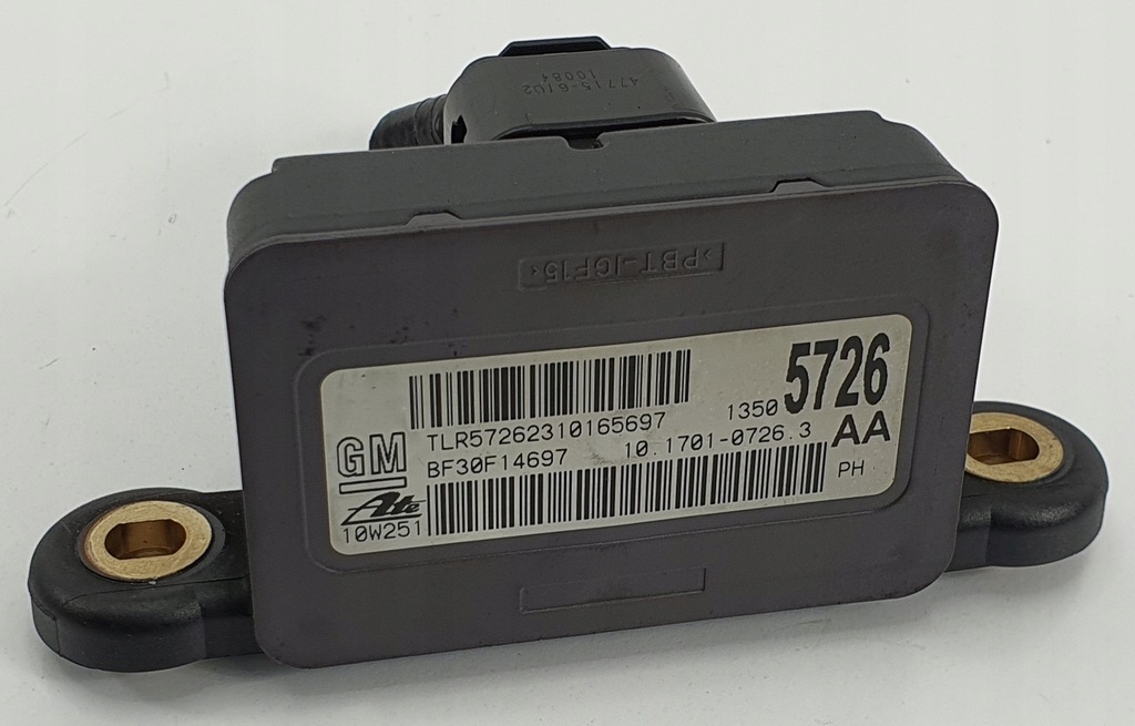 фото №1, Датчик esp opel insignia a 13505726