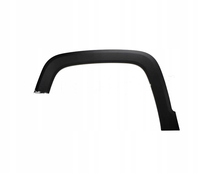 фото №1, Молдинг na крыло jeep renegade 2014- 5xb65lxhaa