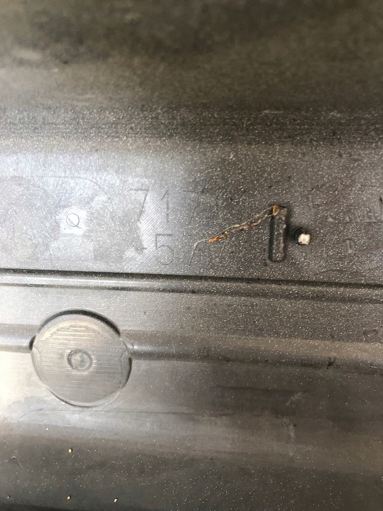 фото №10, Бампер перед suzuki jimny iv 2018-