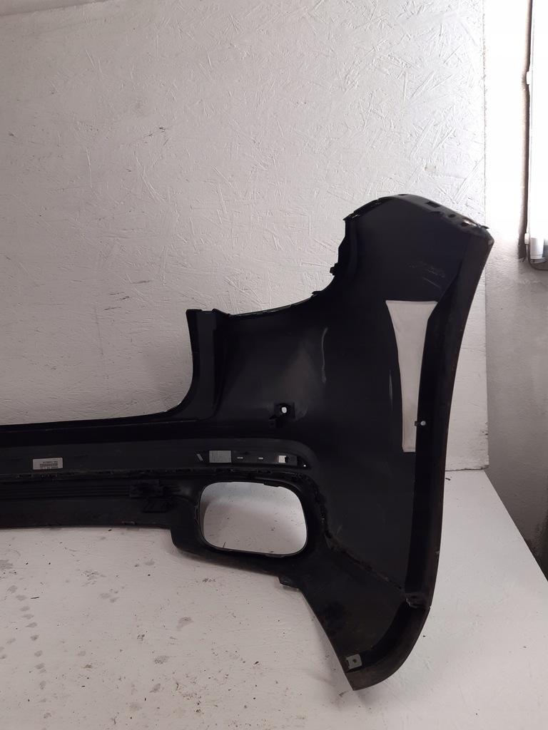 фото №12, Бампер задняя задний porsche panamera 971