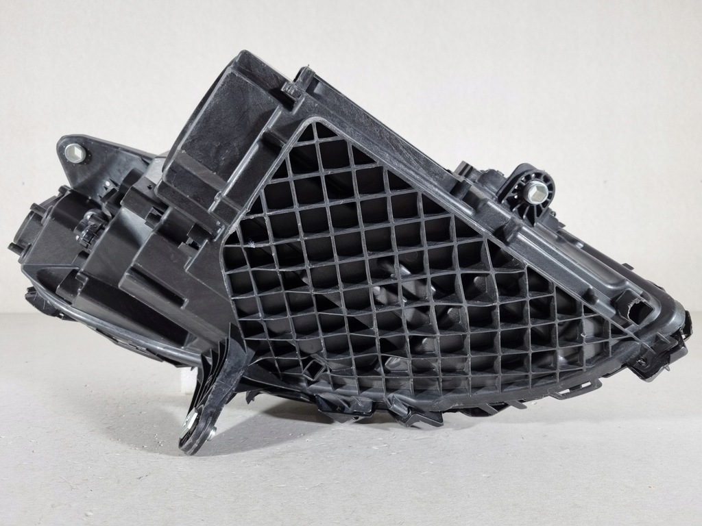 фото №11, Mercedes eqc w293 лампа левая правая перед full led