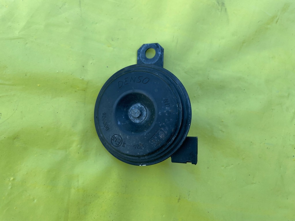 фото №1, Peugeot 108 c1 ii toyota aygo ii сигнал клаксон