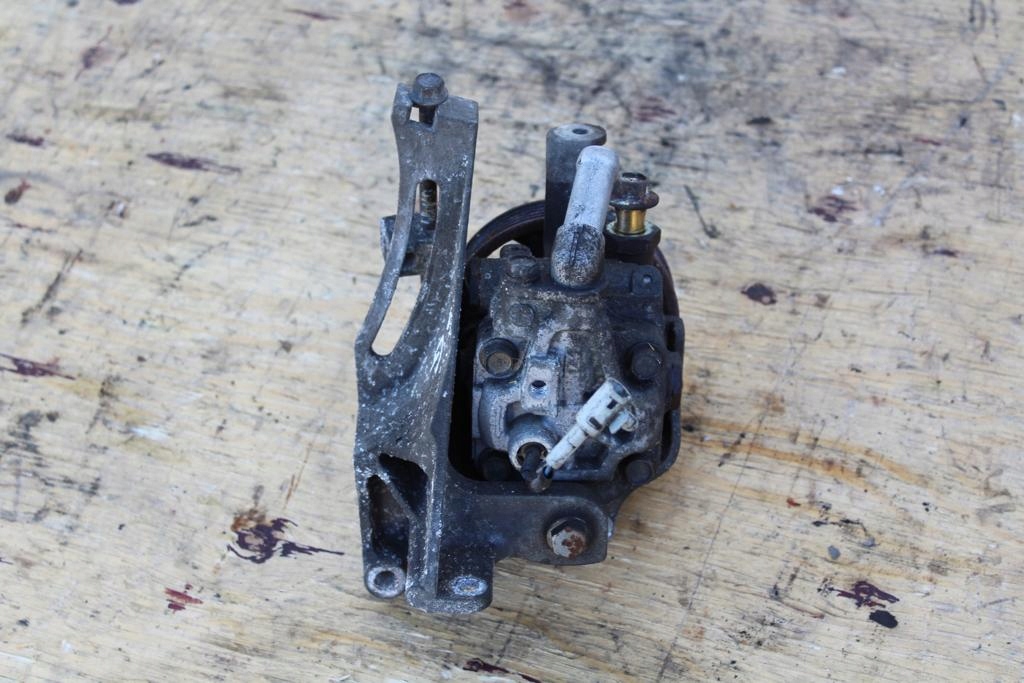 фото №7, Насос усилителя subaru forester ii sg 2.0