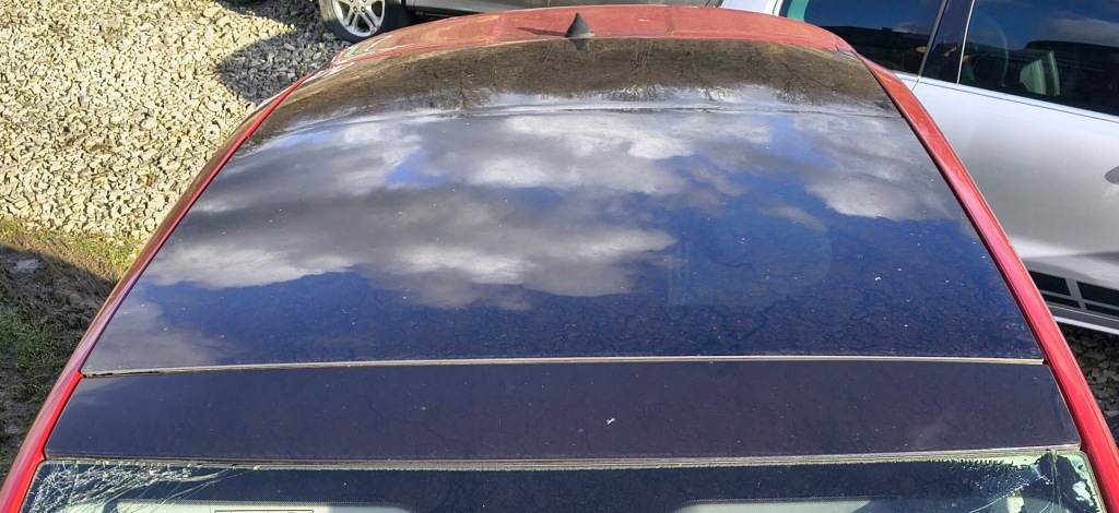 фото №5, Дах скляний панорама люк стеля fiat 500x скло дахові 15 2015