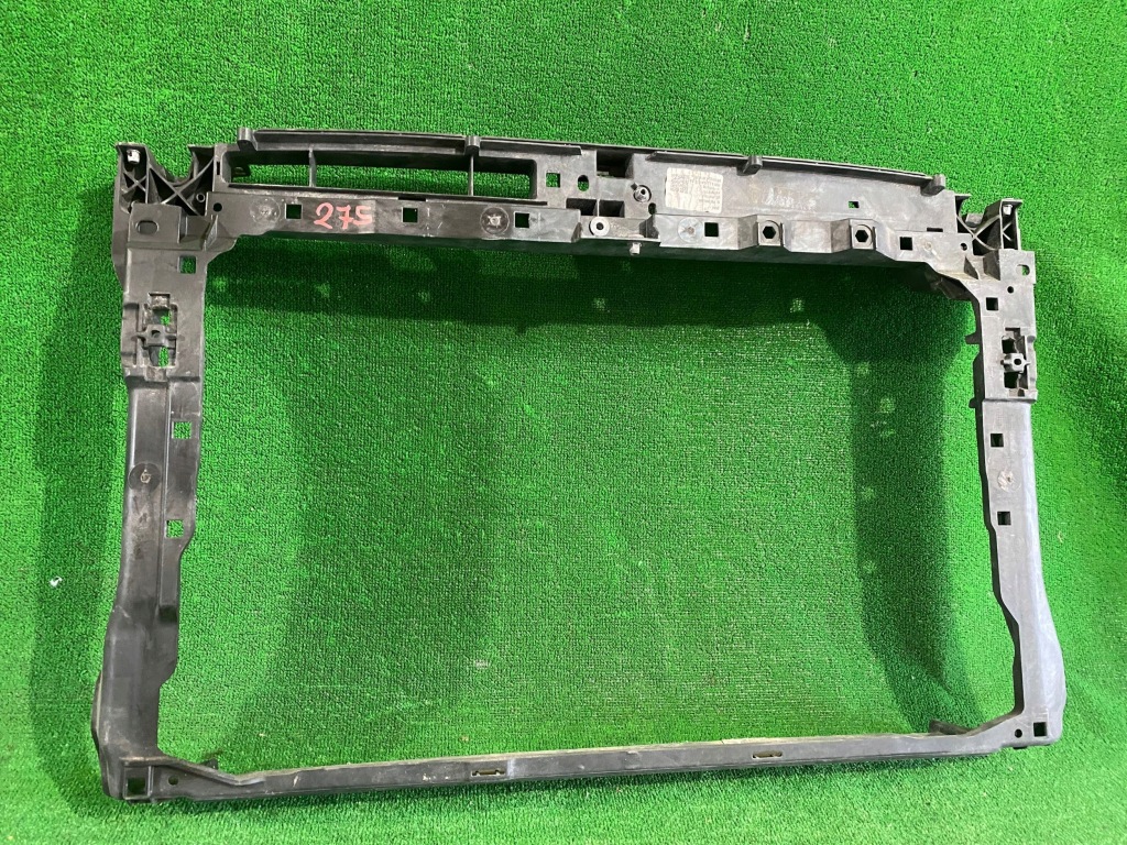 фото №1, Pas передній перед підсилювач передній skoda octavia iv 20-