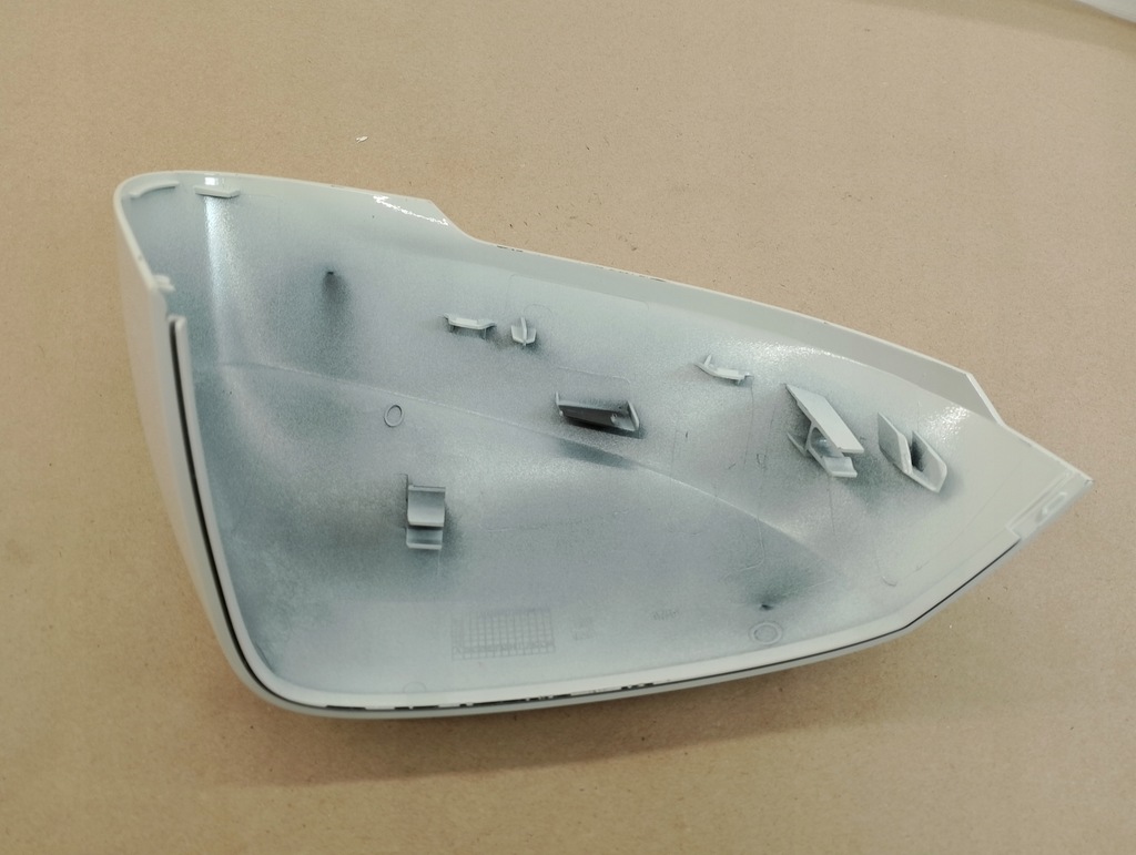фото №9, Корпус зеркало левая накладка bmw 2 ii u06 x1 u11