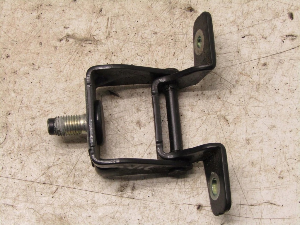 фото №4, Петли крышки багажника задние задняя kpl kia stonic