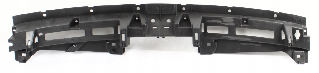 фото №3, Накладка верхний поперечина перед jeep compass 17-