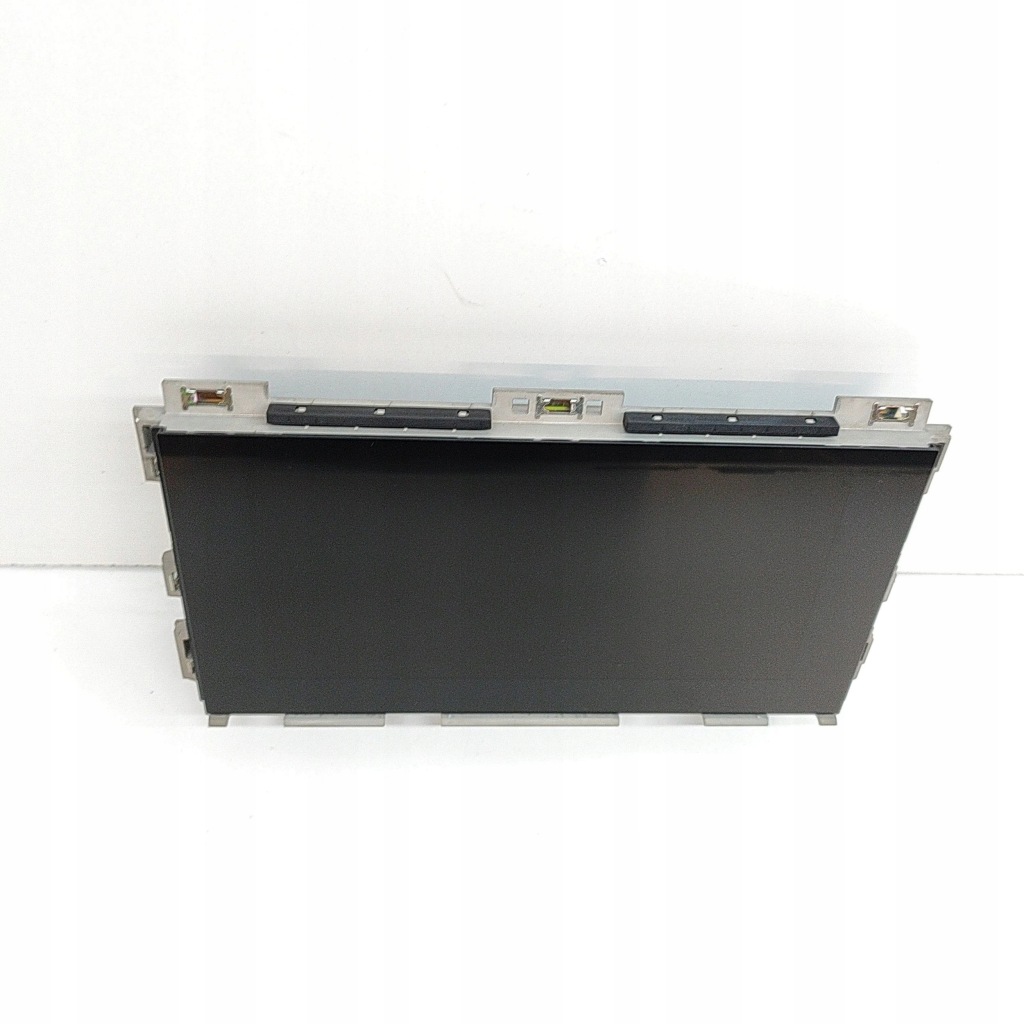 фото №1, Audi q4 sportback e-tron 2021 монітор / дисплей / екран