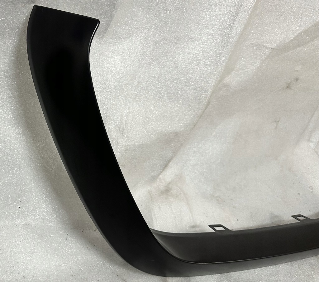 фото №2, Mercedes-benz sprinter 910 рамка решётка молдинг решётка радиатора nowa 9108880000