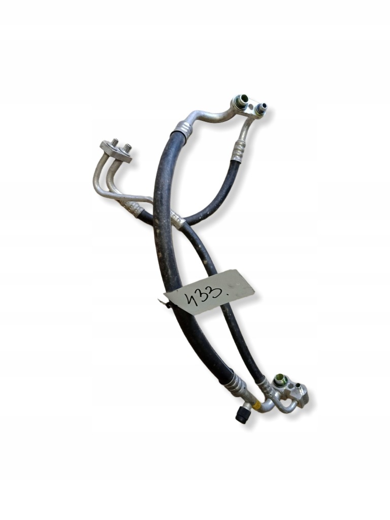 Частини кондиціонера opel corsa e 13431167 Недорого