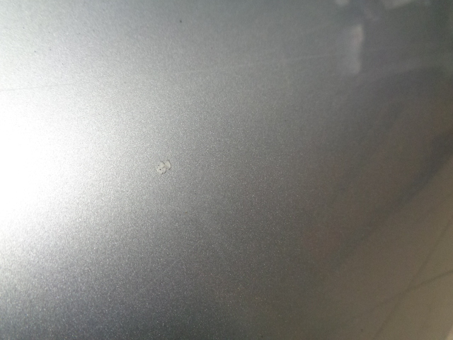 фото №10, Крыло правый перед vw phaeton 02-11 lg9r