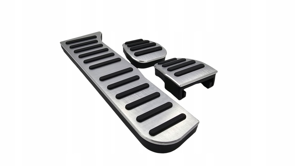 фото №15, Накладки na педали механическая коробка передач vw golf v golf 6 jetta v vento eos tiguan touran