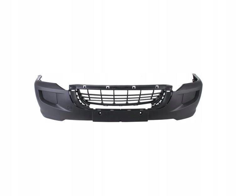 фото №15, Бампер передний vw crafter, 06 - 17 2e0807103a