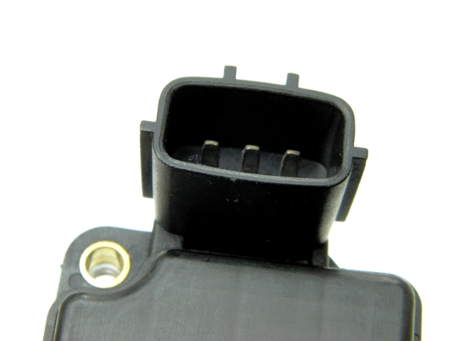 фото №7, Расходомер nissan almera n15 1.4 1.6 95-00