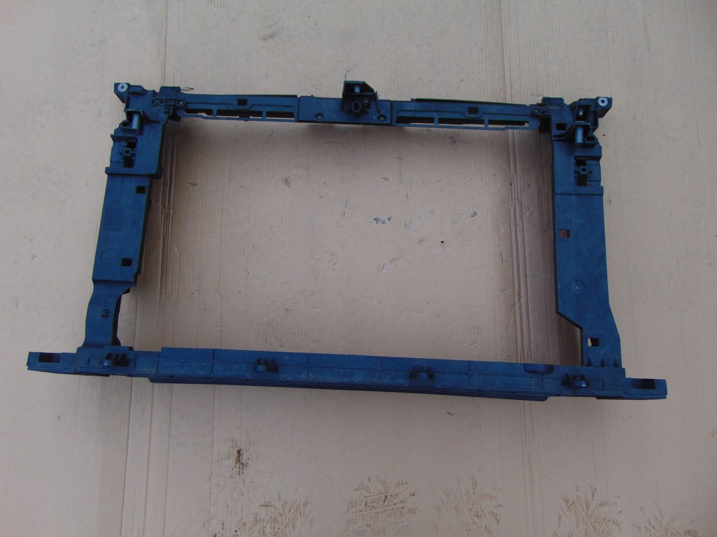 фото №1, Усилитель pas seat ibiza v 6f0805588s