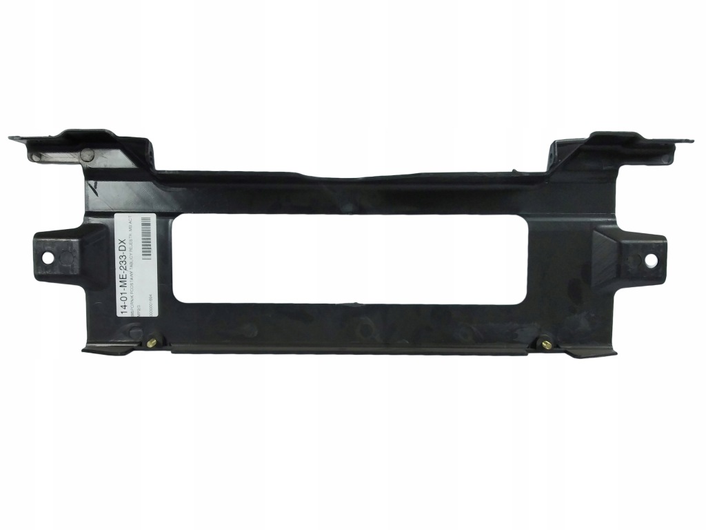 Купити Кронштейн основа номерного знака rejestr. mercedes actros 941 885 14 01