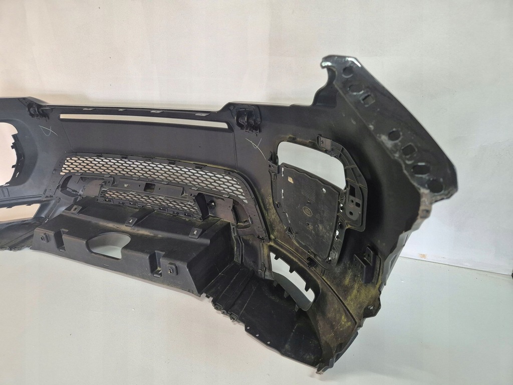 фото №9, Land rover range rover evoque l538 2015 перед бампер передній