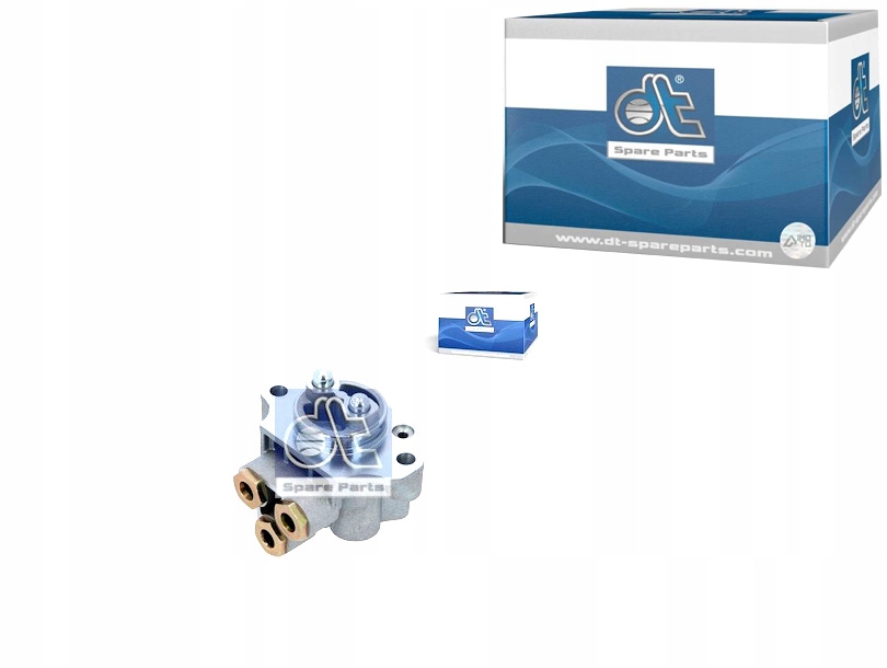 фото №1, Клапан jednostronny mercedes actros actros mp2 mp3 atego atego 2 axor