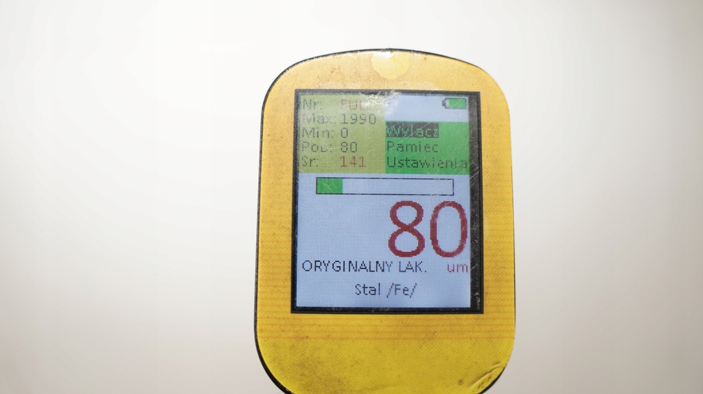 фото №6, Двері правий задня vw golf vi plus 08-13r lo41