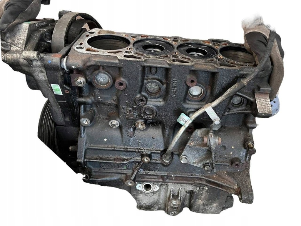 Двигун opel insignia a a20dtr в Україні