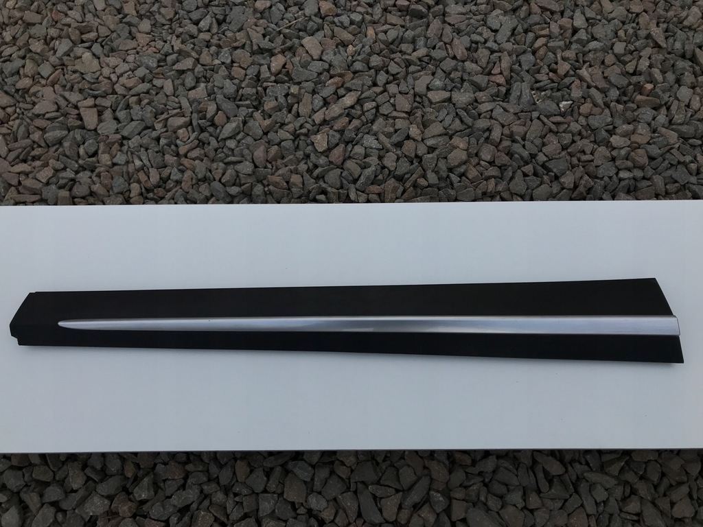 фото №1, Mazda cx3 cx-3 права молдинг na двері перед 2015-