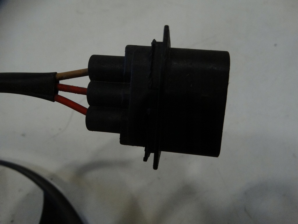 фото №9, Вентилятор радіатора seat ibiza mk4 6r0959455c