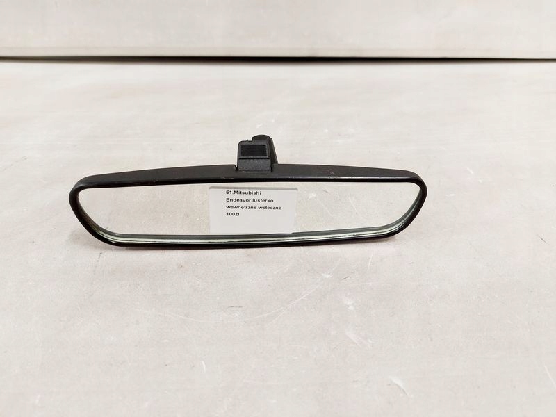 фото №1, Endeavor зеркало заднего вида внутреннее заднего вида