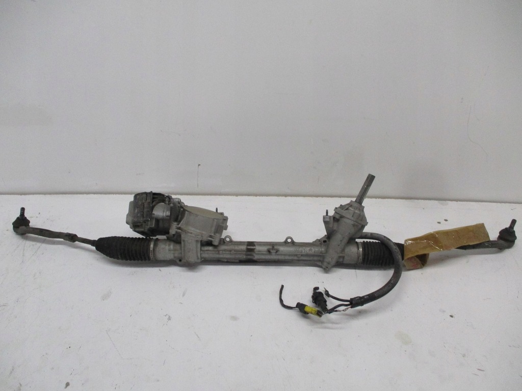 фото №1, Трансмиссия citroen c5 aircross 6820000313