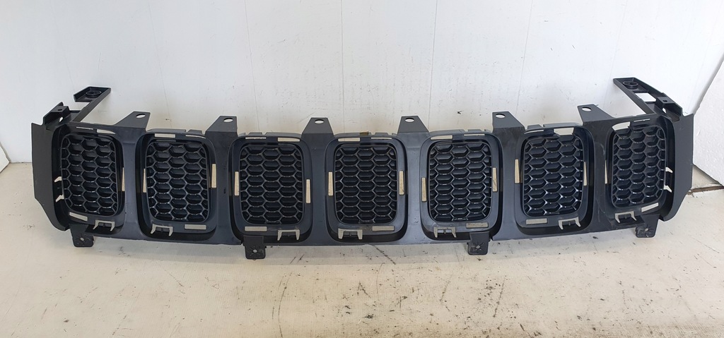 фото №1, Jeep compass ii 16-решітка радіатора решітка радіатора радіатора оригінал