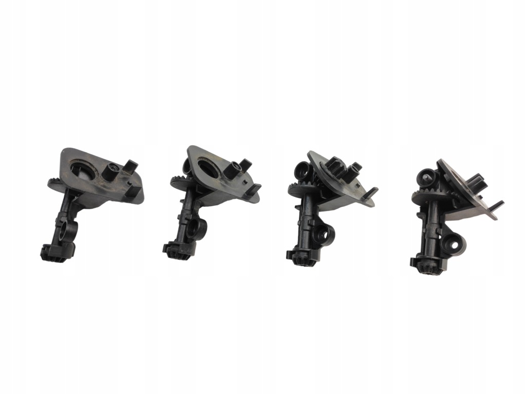 фото №1, Vw polo v 6r регулировка шестерёнка лампы левый перед