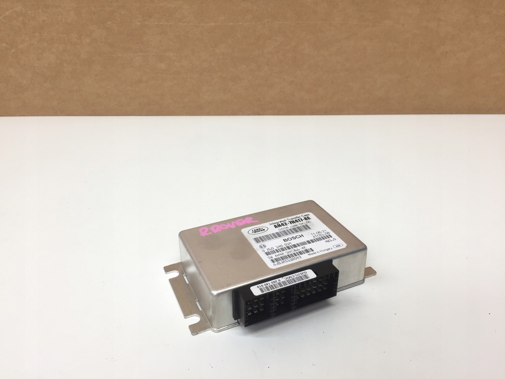 фото №1, Range rover sport l320 lift модуль блок керування