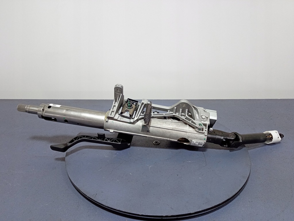 фото №5, Opel insignia b колонка рулевая 84625121